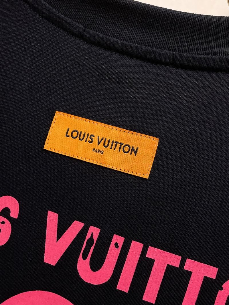 Louis Vuitton T-Shirts